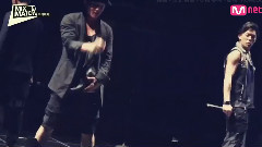 iKON - Bobby队 Rolling In The Deep