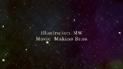 VOCALOID家族 - 星が消えた夏...