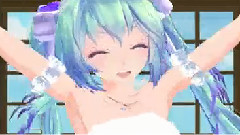 初音未来 - 有頂天ビバーチェ