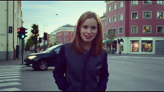 Marit Larsen,M2M - I Don't Want To Talk About It