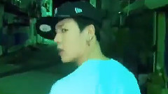 Jackson Sexy And Wild Moment