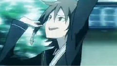 谢谢你们,把我带进了二次元