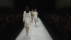 Shiatzy Chen 夏姿.陳 Spring Summer 2015