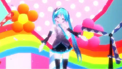 初音未来 - てるてる