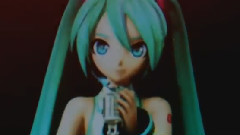 初音未来 - 心臓デモクラシー