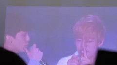 大贤 小可爱 & 模仿容国Rap