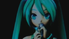 初音未来 - Last Night,Good Night