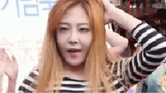 Trouble Maker & 舞蹈表演