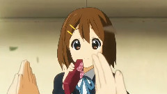 来感受我的爱吧!