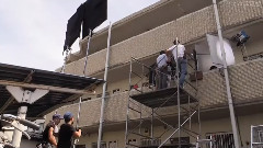 大島優子 ミノン全身シャンプー CM 