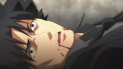 于是,我参加了圣杯战争