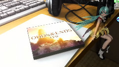 初音未来 - ODDS&ENDS
