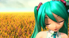 初音未来 - Symphonic Dive Diva Edit