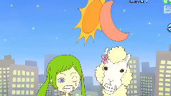 初音未来 - ピンクムーン