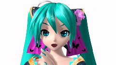 初音未来 - どうしてこうなった