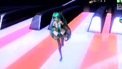 初音未来 - マージナル