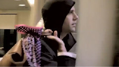 Mika a La Gare D'anvers: Le Making-of