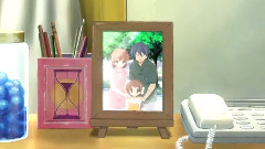 Clannad十周年纪念 PV