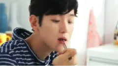 EXO 90:2014 Ep.06 花絮