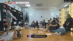 < Roommate 2 > EP02 Jackson Part