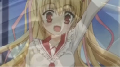 动漫<绯弹的亚里亚> 主题曲