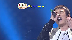 Sea Of Love&Incomplete&Wherever You Will Go