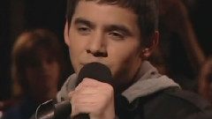 A Little Too Not Over You ICarly