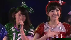 AKB48 SHOW! EP44 番組放送1周年纪念