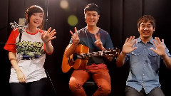 Papaoutai - Stromae (Cover)