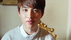 I'm Your Girl MV 花絮