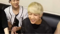 BamBam's Reaction When Getting Teased