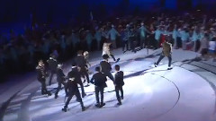 Hands Up & Bad Boy & Fantastic Baby