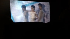 Machine & MAMA & SM Rookies