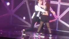 Only One Sehun Dance - SMTown In TOKYO 饭拍版 14/10/05