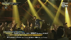 YG Family - 举起盾牌 Bounce