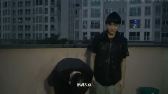 YG Family - B.I&BOBBY 冰桶挑战