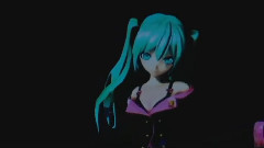 初音未来 - Sweet Devil