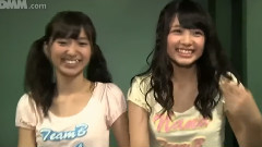 AKB48 1400 大和田南那15歲の生誕祭 DMM评论部分