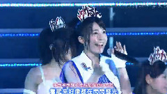 Love修行 小嶋真子 冈田奈奈 西野未姬 (AKB48グループ研究生コンサート 推しメン早い者勝ち)现场版 中文字幕 13/06/05(你有雨伞字幕组)
