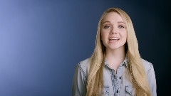 Danielle Bradbery's Tips & Tricks 2014 ACUVUE® 1-DAY Starts Today™
