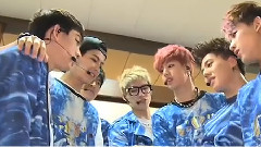 1st Japan Tour 2014 告知ムービー