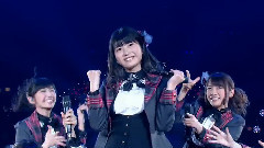 見えない空はいつでも青い