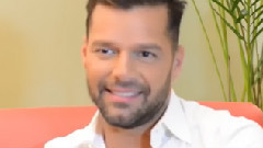 Ricky Martin - Vida