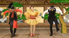 初恋峠でゲラゲラポー