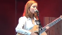 Marit Larsen - Lean On Me Lisa