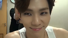 SJE-N MCD待机室影像 完整