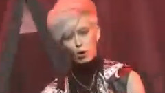 Witch - Mnet M!Countdown 现场版 14/10/09