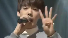 不要暧昧 - Mnet M!Countdown 现场版 14/10/09