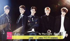 2014年音悦V榜第40期 - 韩国篇