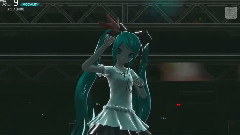 初音未来 - Sweet Devil